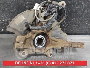 Kia Stonic Achsschenkel links vorne O662265 foto 2