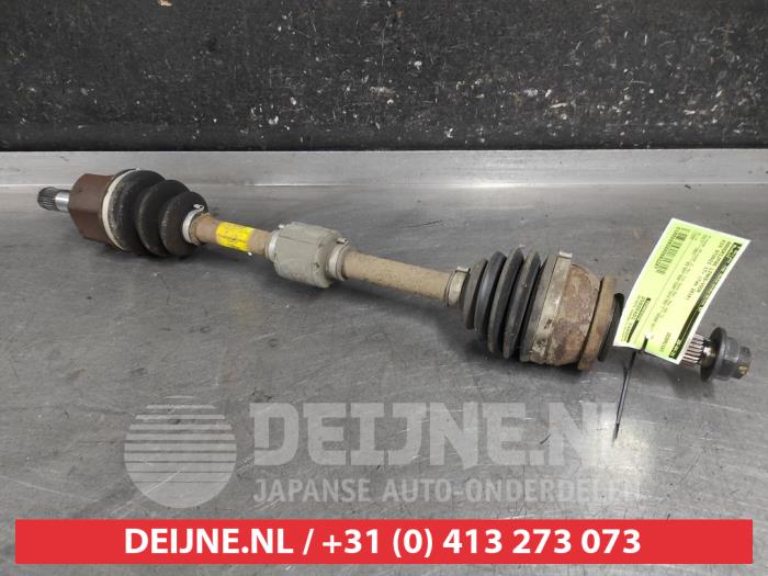 Kia Stonic Antriebswelle links vorne O662267