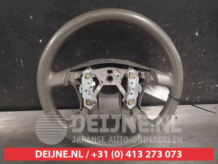 Mazda Demio Lenkrad O662282