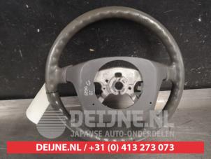 Mazda Demio Steering wheel O662282 photo 2