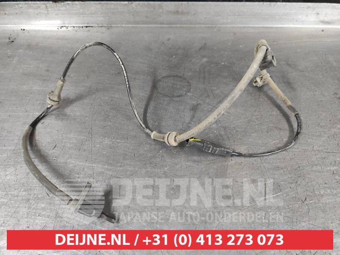Kia Sportage ABS Sensor O662284