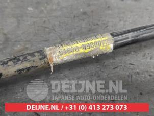 Kia Sportage Stabilisatie Stang Geleider O662285 foto 2