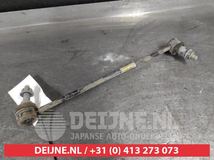 Kia Sportage Stabilisatie Stang Geleider O662286