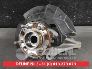Kia Sportage Achsschenkel rechts vorne O662287 foto 2