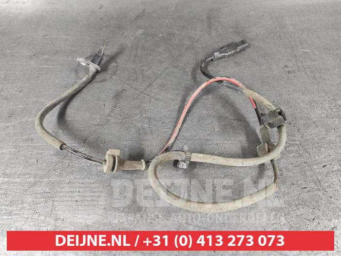 Kia Sportage ABS Sensor O662288