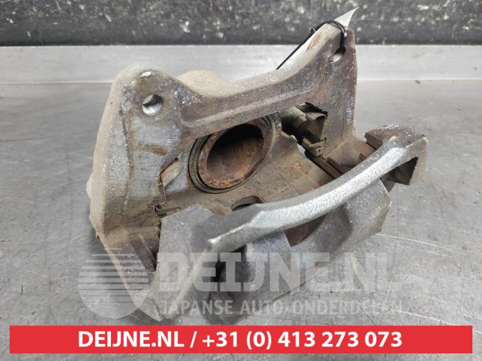 Kia Sportage Remklauw (Tang) links-voor O662289