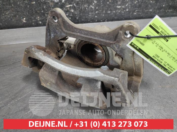 Kia Sportage Remklauw (Tang) rechts-voor O662290