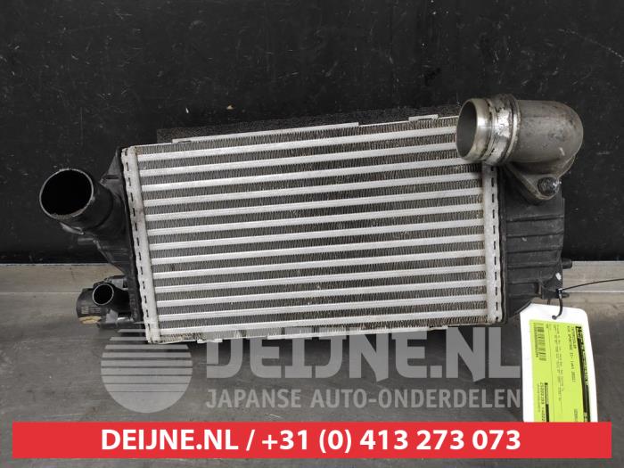 Gebruikte Intercooler Kia Sportage (NQ5E) 1.6 T-GDi Hybrid 16V AWD Prijs op aanvraag aangeboden door V.Deijne Jap.Auto-onderdelen BV