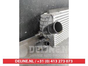 Kia Sportage Intercooler O662294 foto 2