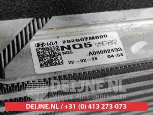 Kia Sportage Intercooler O662294 foto 3
