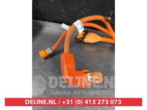Kia Sportage HV kabel (hoog voltage) O662296 foto 3