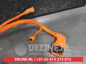 Kia Sportage HV kabel (hoog voltage) O662296 foto 2