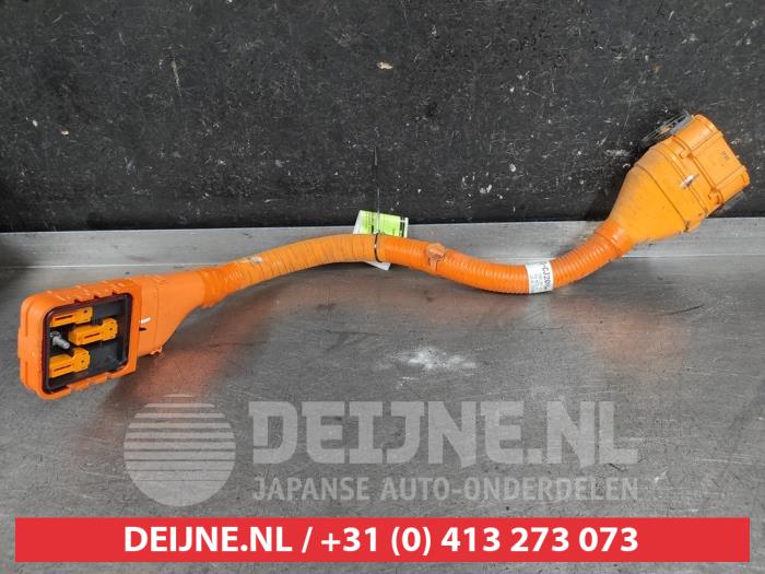 Kia Sportage Hochspannungskabel O662297
