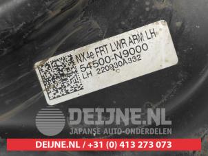 Kia Sportage Querlenker unten links vorne O662300 foto 2