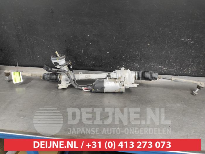 Kia Sportage Stuurhuis Bekrachtigd O662303