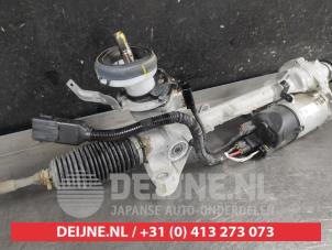 Kia Sportage Stuurhuis Bekrachtigd O662303 foto 2