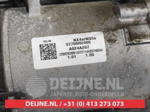 Kia Sportage Stuurhuis Bekrachtigd O662303 foto 3