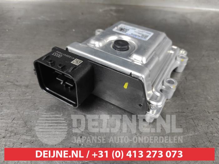 Gebruikte Computer Automatische Bak Kia Sportage (NQ5E) 1.6 T-GDi Hybrid 16V AWD Prijs € 50,00 Margeregeling aangeboden door V.Deijne Jap.Auto-onderdelen BV