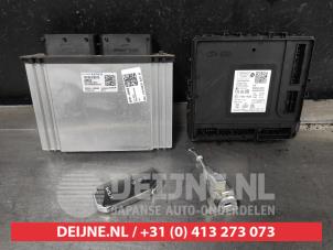 Gebruikte Computer Motormanagement Kia Sportage (NQ5E) 1.6 T-GDi Hybrid 16V AWD Prijs € 300,00 Margeregeling aangeboden door V.Deijne Jap.Auto-onderdelen BV