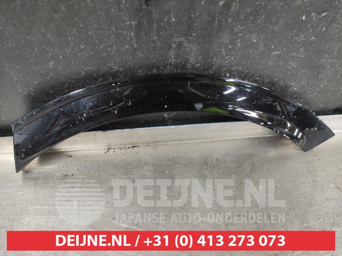 Kia Sportage Spatbord Lijst O662309