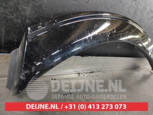 Kia Sportage Schmutzfänger Leiste O662309 foto 2