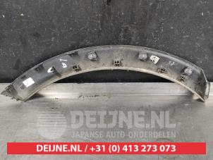 Kia Sportage Schmutzfänger Leiste O662309 foto 3