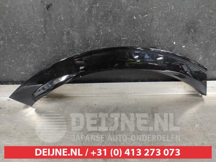 Kia Sportage Spatbord Lijst O662310