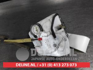 Mazda MX-5 Türschlossmechanik 2-türig rechts O662321 foto 2