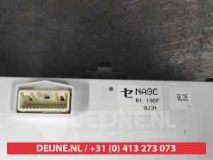 Mazda MX-5 Kachel Bedieningspaneel O662323 foto 3