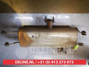 Gebruikte Uitlaat Einddemper Mazda MX-5 RF (ND) 1.5 Skyactiv G-131 16V Prijs op aanvraag aangeboden door V.Deijne Jap.Auto-onderdelen BV