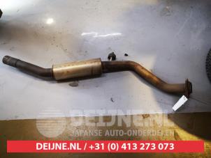 Gebruikte Uitlaat Middendemper Mazda MX-5 RF (ND) 1.5 Skyactiv G-131 16V Prijs op aanvraag aangeboden door V.Deijne Jap.Auto-onderdelen BV