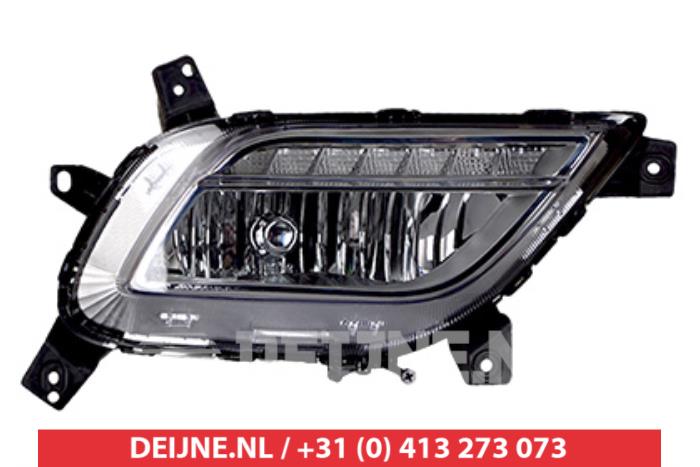 Kia Niro Nebelscheinwerfer rechts vorne O9990009348