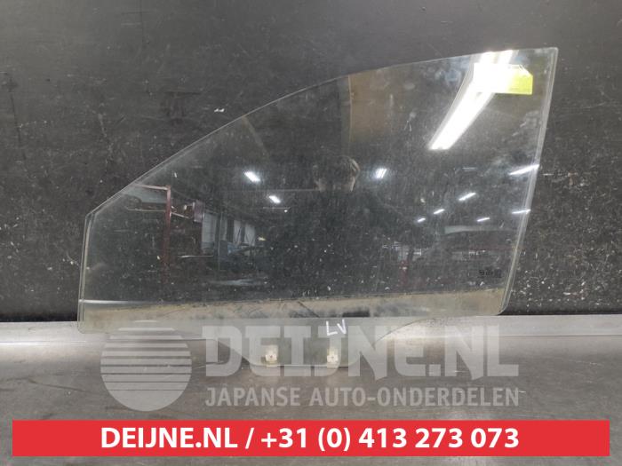 Kia Picanto Portierruit 4Deurs links-voor O662339