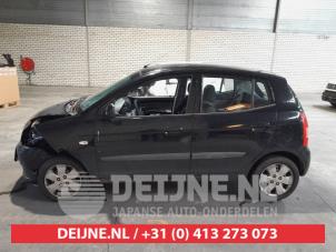Kia Picanto Tür 4-türig links hinten O662341 foto 3