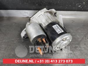 Nissan Micra Starter O662360 photo 2