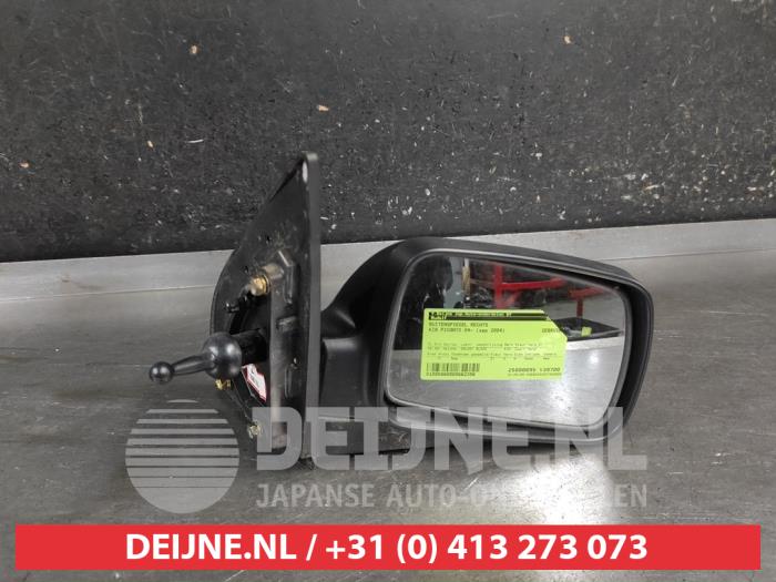 Kia Picanto Buitenspiegel rechts O662356