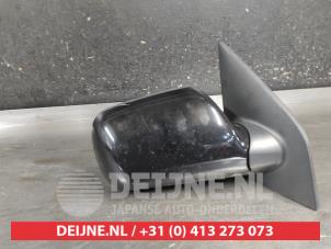 Kia Picanto Wing mirror, right O662356 photo 3