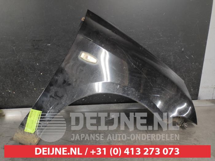 Kia Picanto Scherm rechts-voor O662357