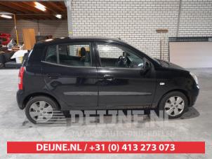 Kia Picanto Front wing, right O662357 photo 2