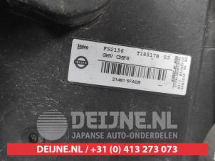Nissan Micra Cooling fan housing O662364 photo 2