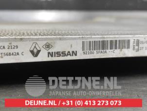 Nissan Micra Klima Kondensor O662365 foto 2