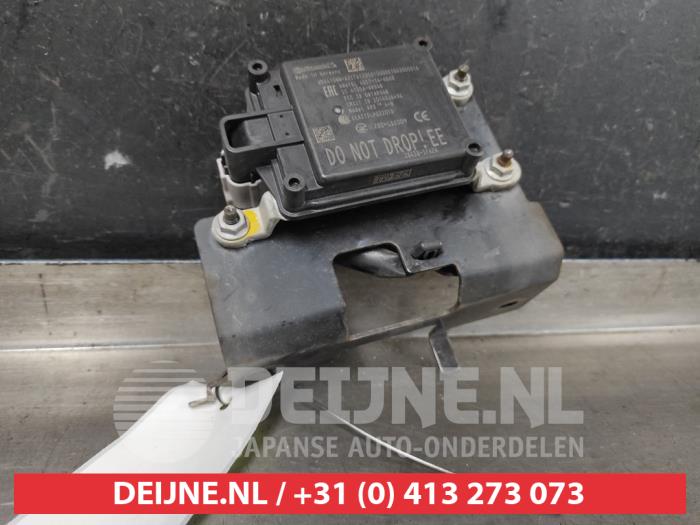Nissan Micra ACC Sensor (Entfernung) O662366
