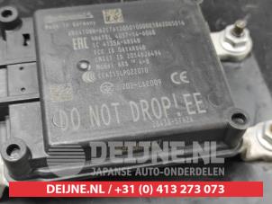 Nissan Micra ACC sensor (distance) O662366 photo 2