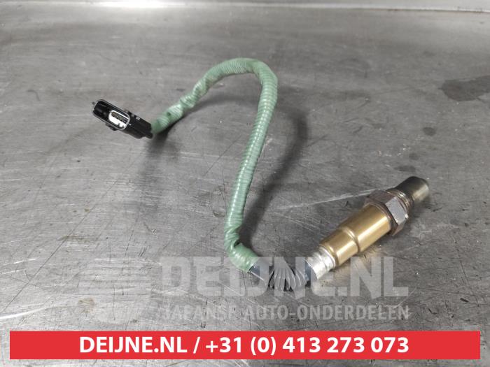 Nissan Micra Lambdasonde O662368