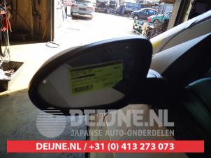 Chevrolet Aveo Wing mirror, left O662376 photo 2