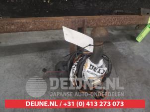 Chevrolet Aveo Anhängerkupplung O662391 foto 2