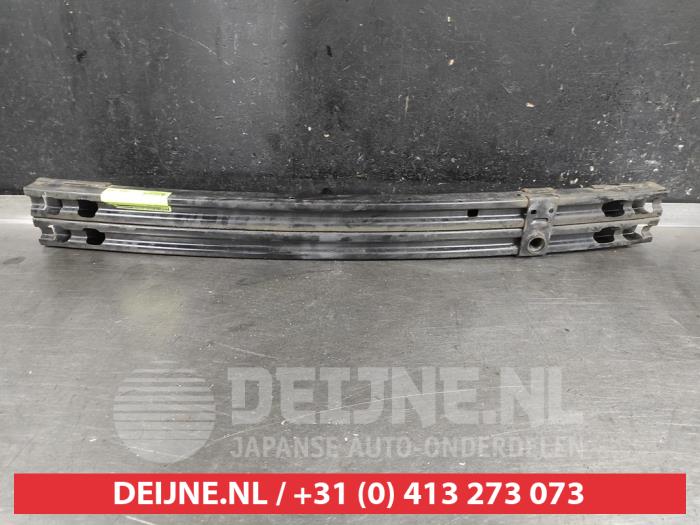 Nissan Micra Stoßstangenrahmen vorne O662411