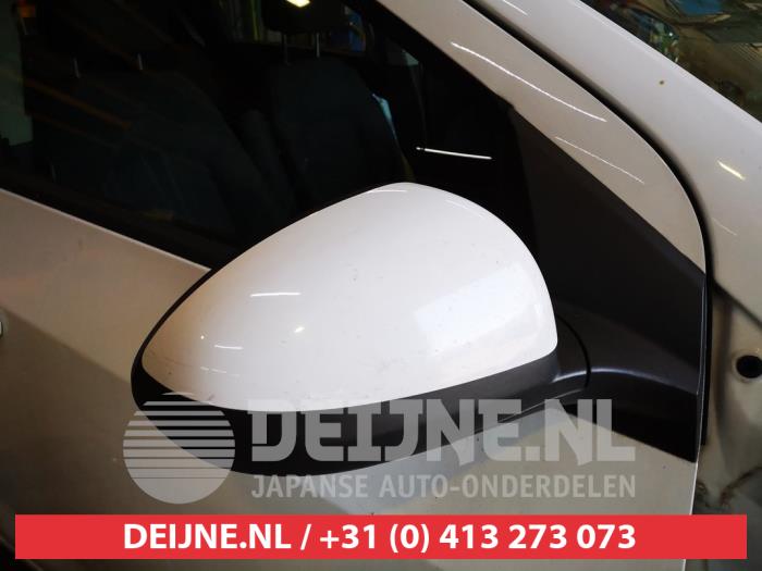 Chevrolet Aveo Wing mirror, right O662400