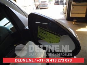 Chevrolet Aveo Außenspiegel rechts O662400 foto 2