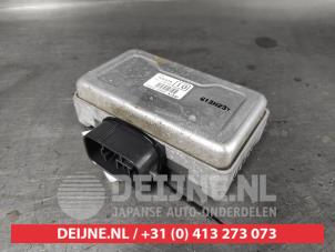 Gebruikte Start/stop condensator Toyota Yaris III (P13) 1.33 16V Dual VVT-I Prijs op aanvraag aangeboden door V.Deijne Jap.Auto-onderdelen BV